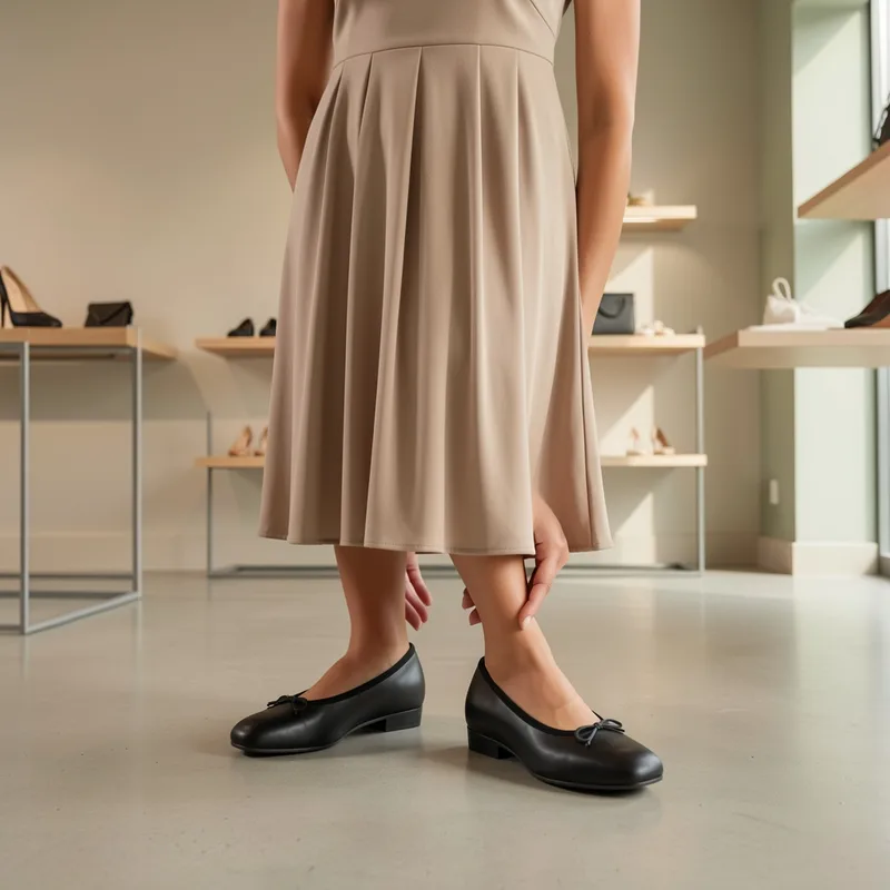 Quelle chaussure pour pied large ? Modèles, marques et conseils pour un confort optimal