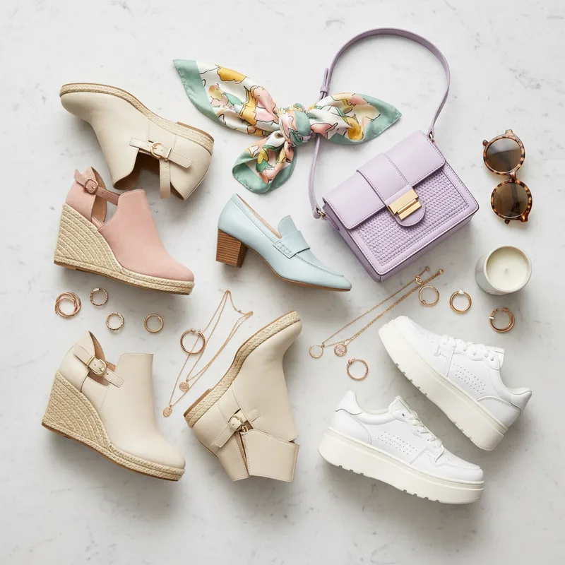 Tendances Mode